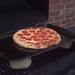 BBQ pizza