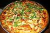 12 Mesquite BBQ Pizza