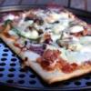 BBQ Pizza