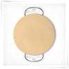 Weber Gourmet BBQ System Pizza Stone with Carry Rack
