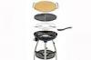 Cadac Carri Chef 2 Gas BBQ with FREE pizza stone and spatula