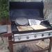 Stone Cooked Pizza on your BBQ
