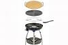 Cadac Carri Chef 2 BBQ with free Pizza Stone