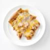 BBQ & Ranch Chicken Pizza