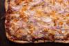 BBQ Chicken Pizza