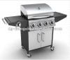 Bbq gas grill JXG9204A SB 01