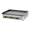 Roller Grill Bakplaat 900pg Propaan