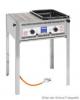 Barbeque grill bakplaat rooster