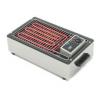 Roller Grill Single Lava Rock Grill 140
