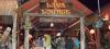 Lava Lounge Bar Grill in La Fortuna