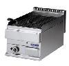 Lava stein grill 1x 5,5 kW