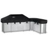 Weber Luxe hoes voor Summit Grill Center