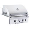 American Outdoor Grill 24 in buillt in gas gril
