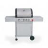 Swiss Grill Icon I-430 BBQ