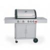Swiss Grill Icon I-500 BBQ