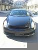 My 06 coupe TEIN FLEX Gialla grill