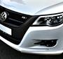 Front grill options?: post #1