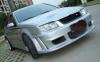 Black Mesh Front Upper Badgeless Grille Grill for Audi 96-00 A4 B5 8D 97 98 99