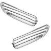 Nostrill Front Grill Karmann Ghia 1960-1974
