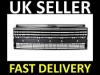 VW T4 TRANSPORTER DEBADGED BADGELESS FRONT GRILL