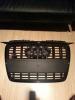 Genuine Audi S3 black optics front grill pre faceli 8P