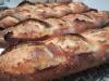 Grill pizza oven kickstart
