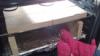 Build the Ultimate Homemade Pizza Oven on the Cheap