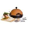 Original Pizza Dome Electric Pizza Oven for 4