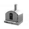 Wood Stone Blog on our restaurant pizza oven cooking equipment.