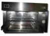 Zanussi, Pita grill / Salamander op gas