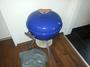 Weber Grill Holzkohle
