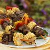 Heat up the grill for a simple backyard pleasure