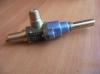 New Outdoor - Indoor Gas BBQ Grill Brass Valve