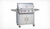  Bull Outlaw BBQ Grill Cart
