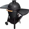 Black Olive Pellet Grill - BBQ & Cart Package