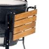 Primo Wood Side Tables for Kamado BBQ Grill