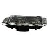 Electric BBQ Grill for 4 Persons With Stone Plate (KX-6061)