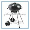 2013 Kettle BBQ grill (for charcoal)