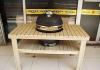 Outdoor Cooking Kamado Ceramic Bbq Grill China