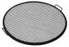 Outdoor Classics Fire Pit Cooking Grill