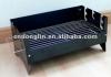 Backyard Grill 214-sq in Charcoal Grill--BY1283