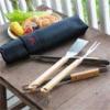 3 pc Backyard BBQ Grill Set