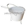 Mini Portable BBQ Grill For Backyard