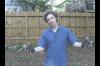 Build a Back Yard Grill Pit
