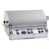 Echelon Diamond Island Grill 36 x 22 Rotisserie Back Burner