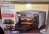 Herd & Backofen: Back Automat mit Grill