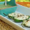 Fire Up the Grill For Stuffed Jalapeos
