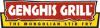Genghis Grill franchise