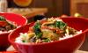 Permanent Link to Coupon At Genghis Grill
