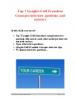 Top 7 genghis grill franchise concepts interview questions and answers